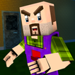 Blocky Dude - Scary Game