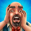 Bash The Boss: Office Prank 3D أيقونة