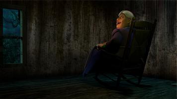 Nanny 3D : Haunted Nights capture d'écran 2