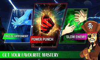 Slap it - 3D Multiplayer Hand Slap Game تصوير الشاشة 2