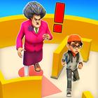 Hide and Seek : Escape Games أيقونة