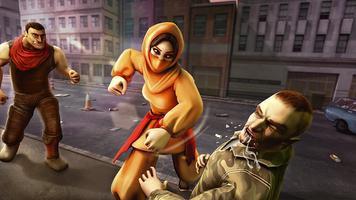 3 Schermata Real Superhero Simulator Game