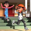 Nick & Tani : Prankster Games