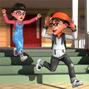 Nick & Tani : Funny Story APK