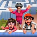 Sneak & Seek: Fun Stealth Game APK