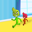 آیکون‌ Scary Siblings