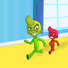 آیکون‌ Scary Siblings