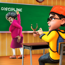School Escape ! - Skip Games APK
