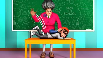 School Escape ! - Skip Games スクリーンショット 1