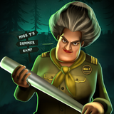 Scary Teacher 3D - Versões antigas APK