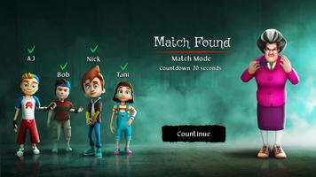 Playtime Adventure Multiplayer capture d'écran 1