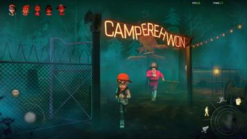 Playtime Adventure Multiplayer capture d'écran 2