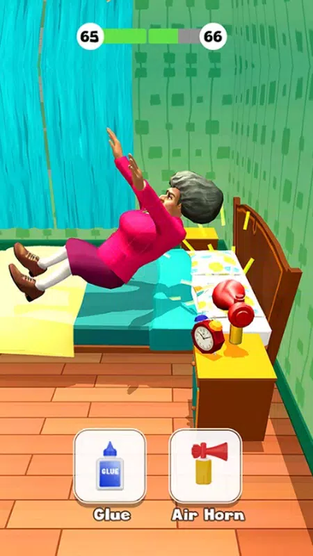 Scary Teacher 3D (Z & K Games) APK - Baixar - livre