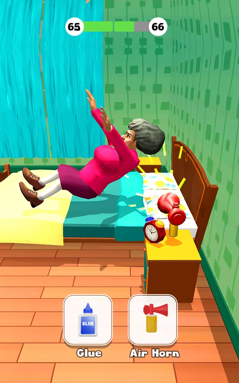 Prankster 3D Apk For Android Download