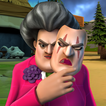 Scary Teacher 3D : Stone Age আইকন