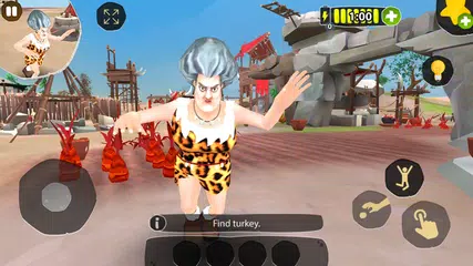 Baixar Professora Malvada 2 XAPK