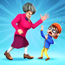Teacher Vs Nick APK