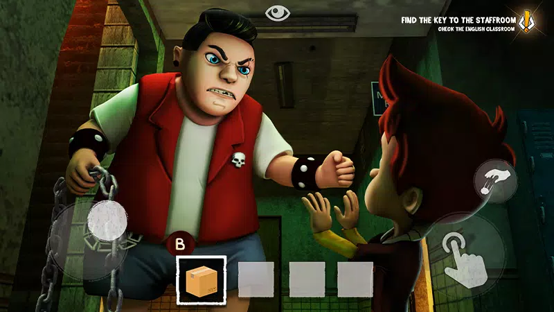 Bully APK (Android Game) - Free Download