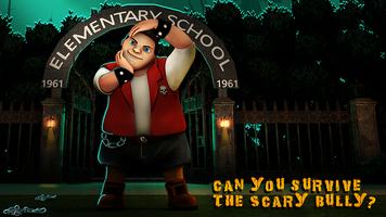 High School Bully plakat