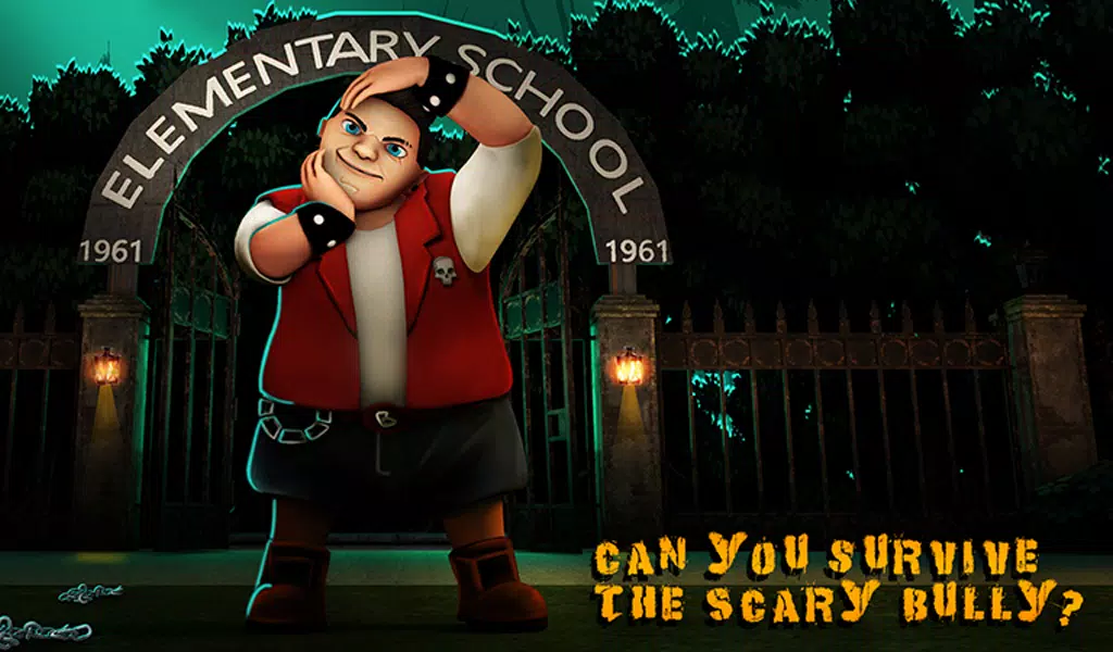 High School Bully APK for Android Download