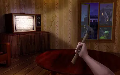 Scary Butcher 3D XAPK 下載