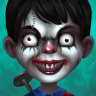 آیکون‌ Scary Child