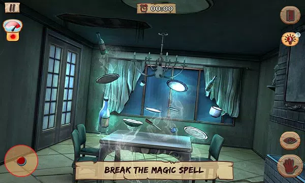 Screenshot 1 for Scary Child