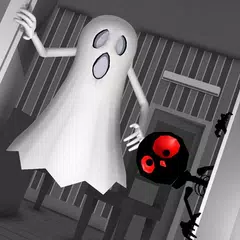 Scary Ghost House 3D APK download