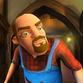 Scary Stranger 3D v5.15.1 (Mod Apk)