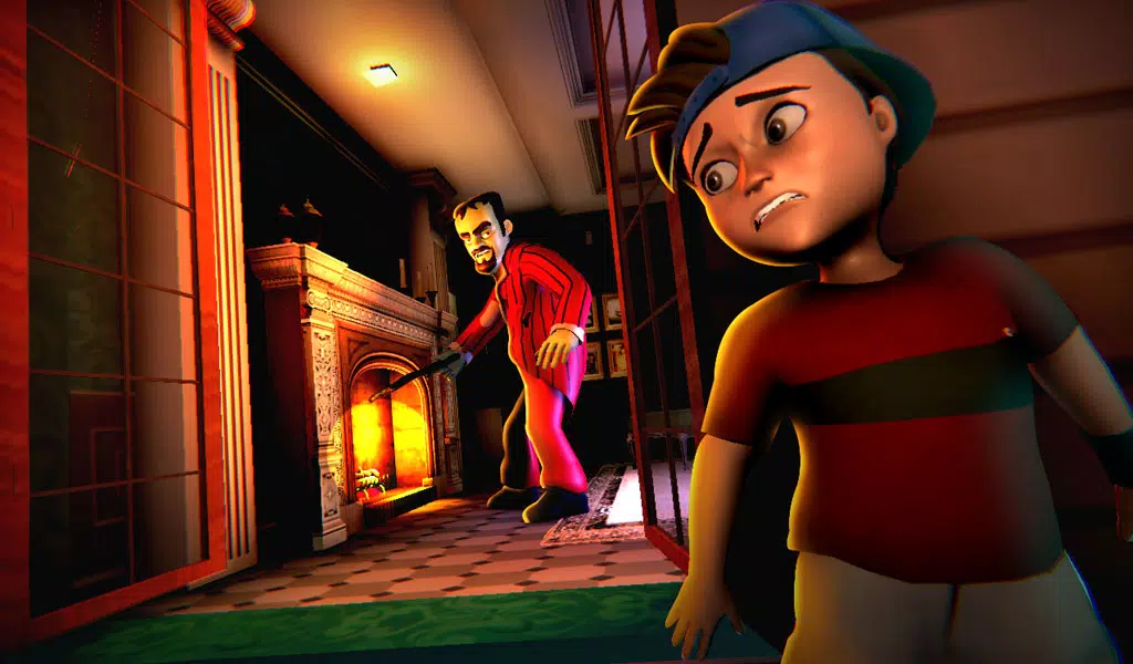 Scary Teacher 3D MOD APK 6.8 [Unlimited Money] Download