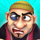 Scary Robber –Mastermind Heist APK