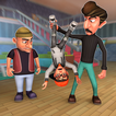 Scary Robber –Mastermind Heist آئیکن