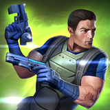 Secret Agent : The Last Mission biểu tượng