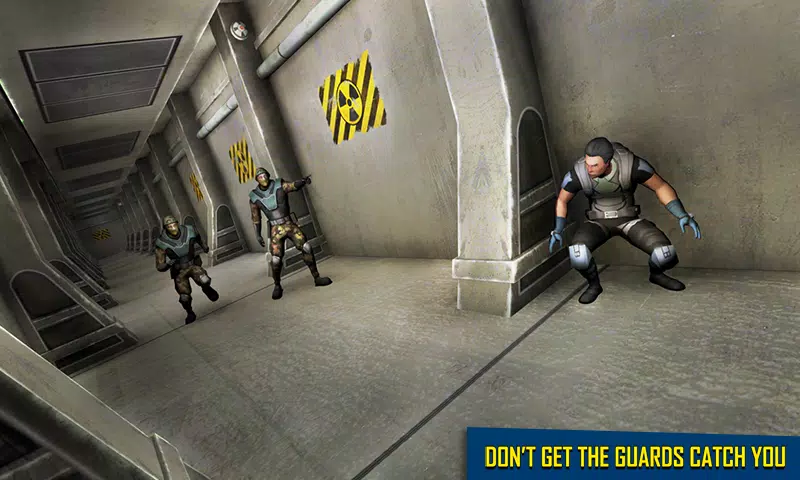 Download do APK de segredo fuga do agente: jogos para Android