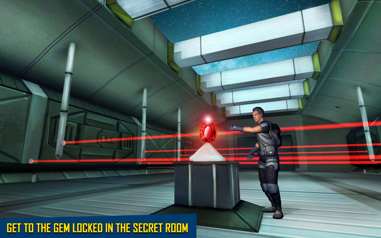 Secret Agent The Last Mission For Android Apk Download - roblox secret agent codes