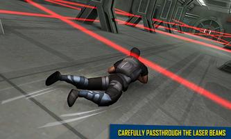 Secret Agent : The Last Mission syot layar 1