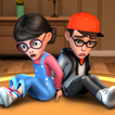 ”Save The House : Prank Game 3D