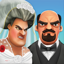 Pull The String : Nick's Quest APK
