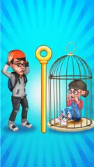 Pull The String : Nick's Quest XAPK download