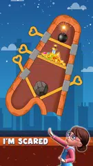 Pull The String : Nick's Quest XAPK download