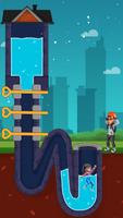 Pull The String : Nick's Quest スクリーンショット 1