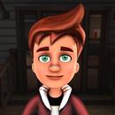 Nick's Runaway: Stealth Escape APK