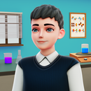 Virtual High School Simulator APK