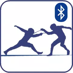 Fencing score and time APK download
