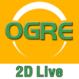 Ogre 2D Live