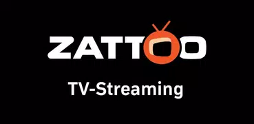 Zattoo - TV Streaming App