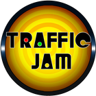 Traffic Jam India icône