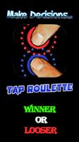 Tap Roulette Online-poster