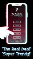 Tap Roulette Online screenshot 2