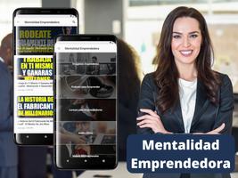 Mentalidad Emprendedora 截图 2